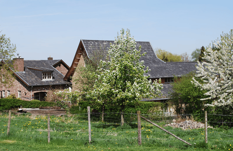 Natuurhuisje in Mechelen