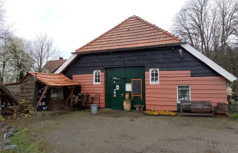 Natuurhuisje in Zutphen