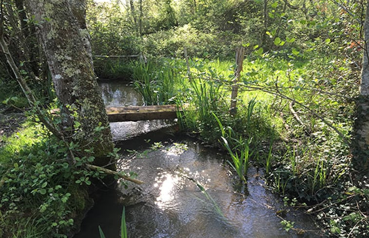 Natuurhuisje in Sourzac