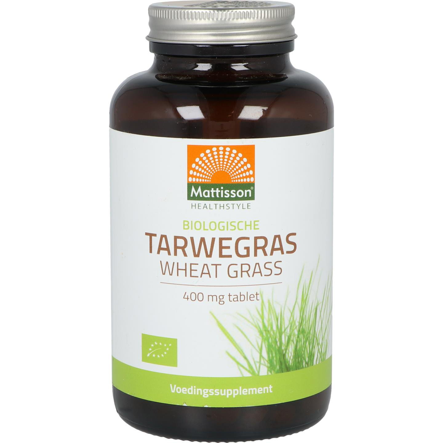 Tarwegras