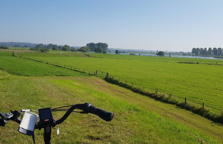 Natuurhuisje in Langbroek