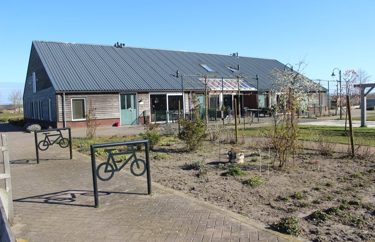 Natuurhuisje in Heusden gem. Asten