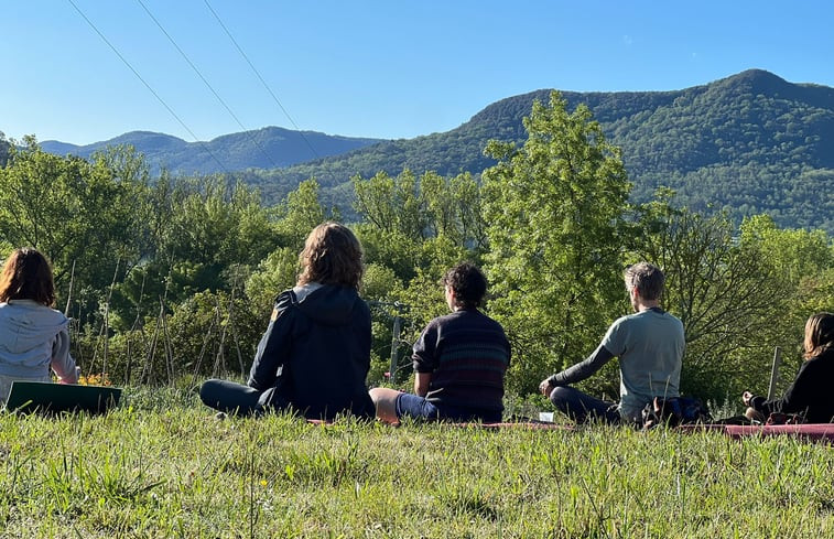 Natuurhuisje in Mieres