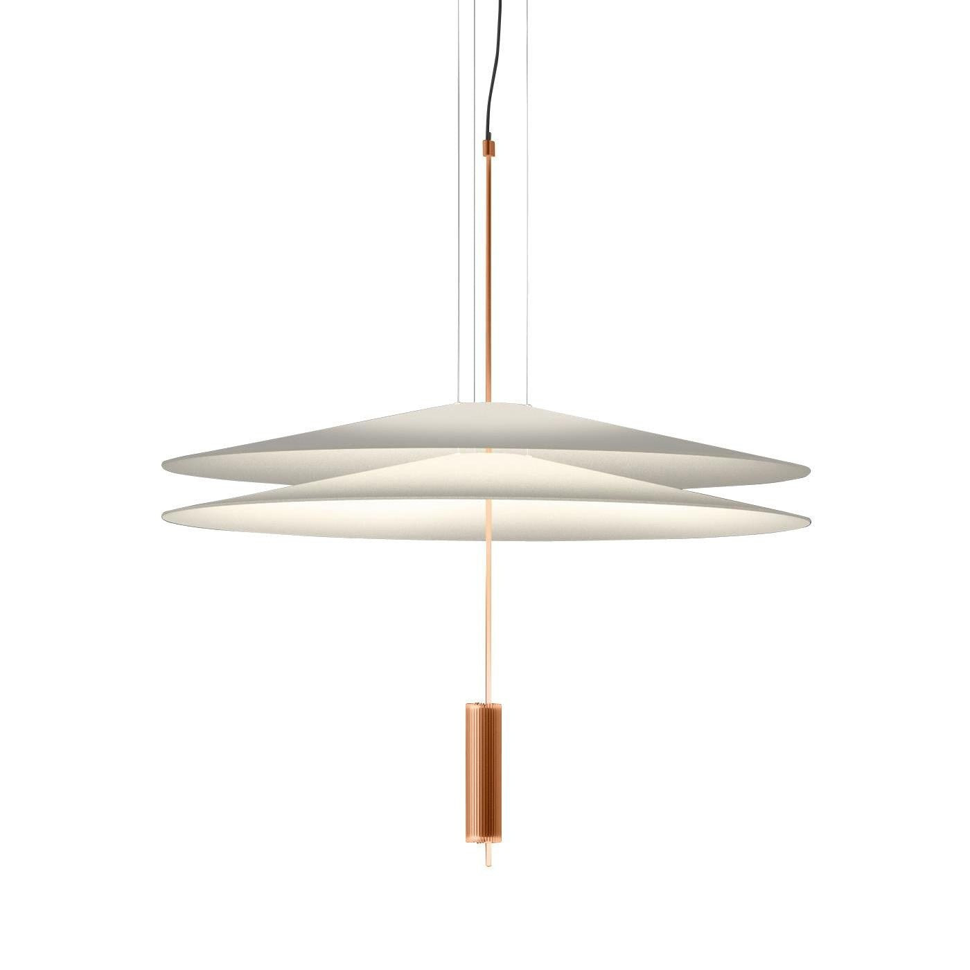 Vibia - Flamingo 1510 hanglamp