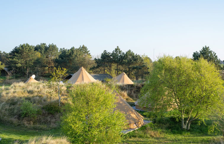 Natuurhuisje in Nes