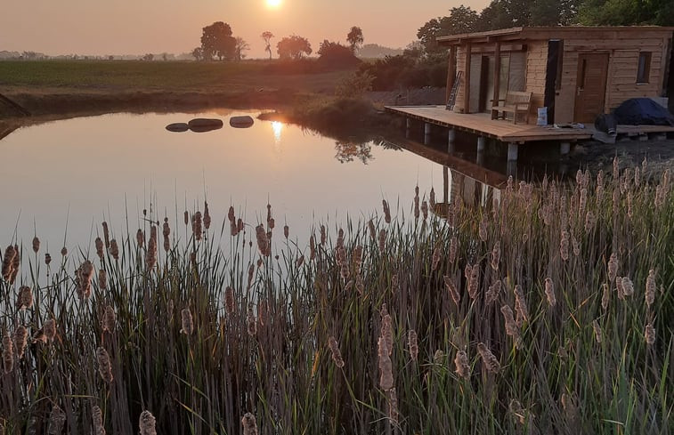 Natuurhuisje in Dobiegniew