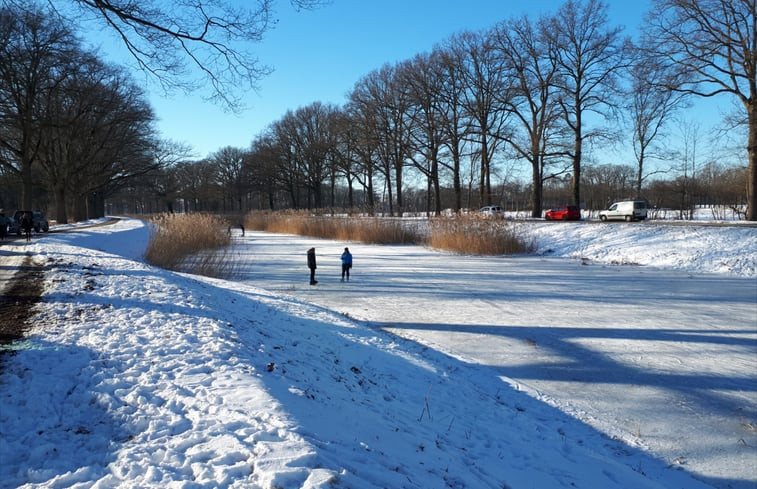 Natuurhuisje in Beuningen