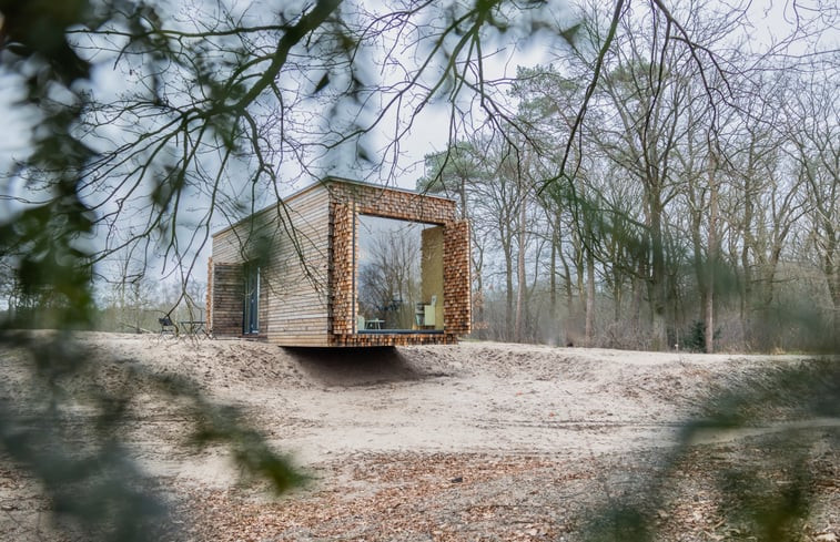 Natuurhuisje in Arnhem