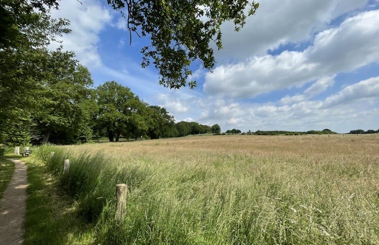 Natuurhuisje in Ootmarsum