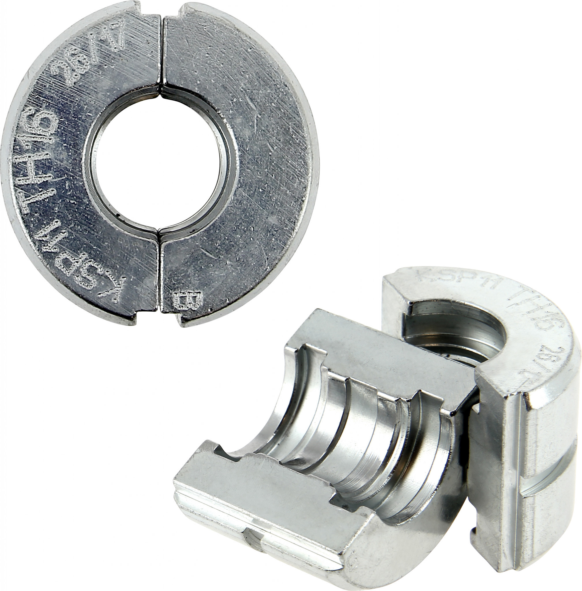 Bonfix Insert (TH-profiel) 25 - geschikt voor - persbek 704010 - persbek 704020 - persbek 705010