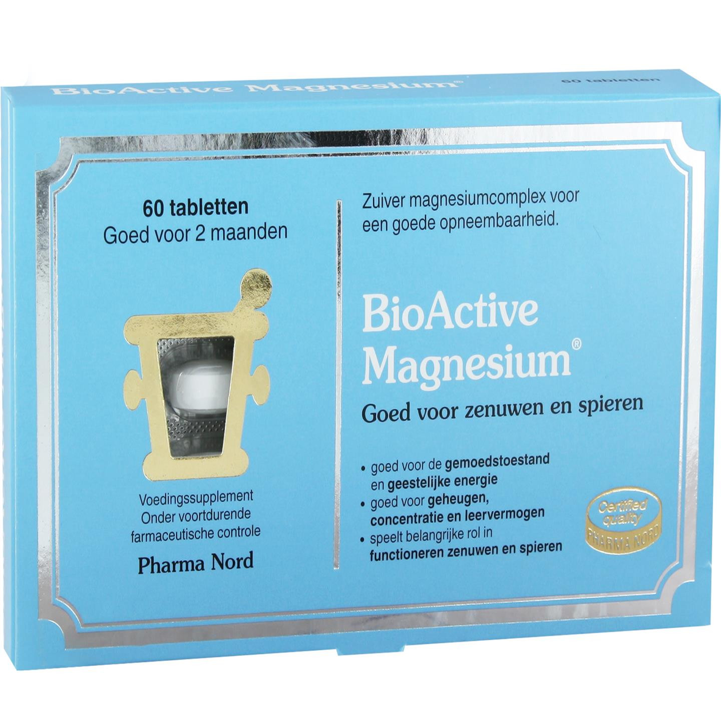 BioActive Magnesium