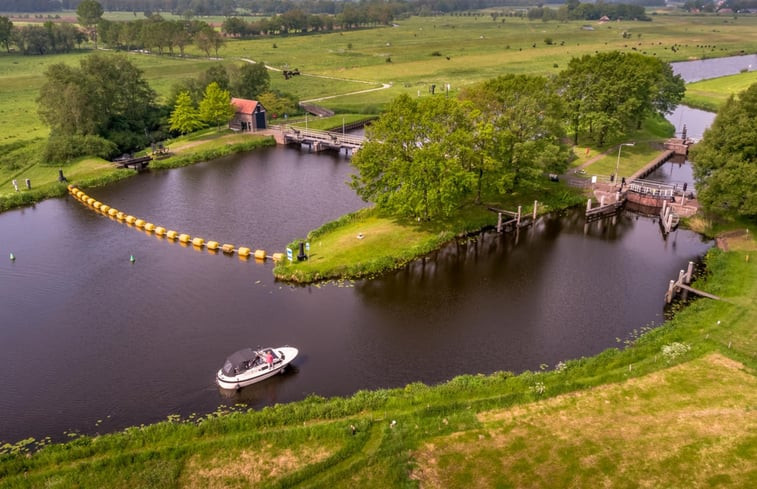 Natuurhuisje in Dalfsen