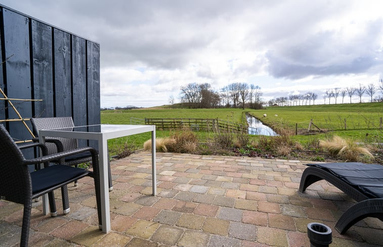 Natuurhuisje in Zuidoostbeemster