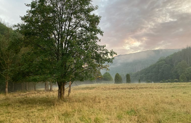 Natuurhuisje in Herzberg am Harz, Ortsteil Sieber