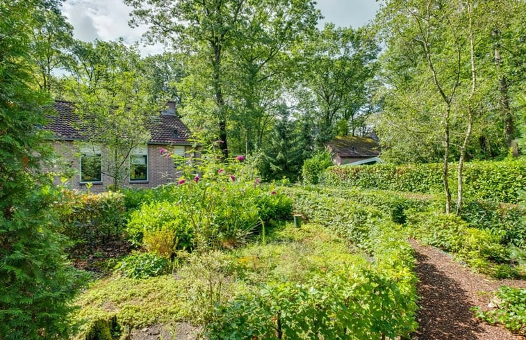 Natuurhuisje in Harfsen