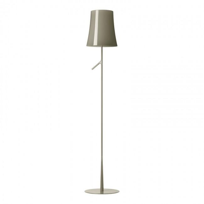 Foscarini - Birdie LED vloerlamp met aanraakdimmer