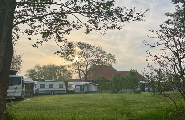 Natuurhuisje in Rotstergaast