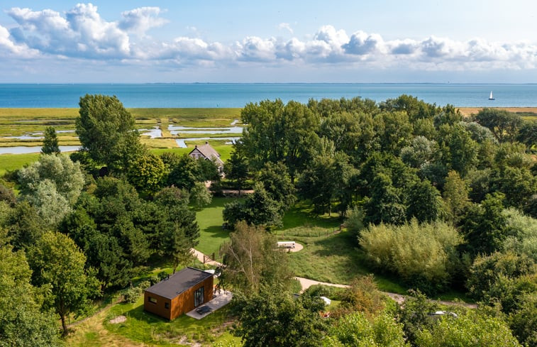 Natuurhuisje in Burgh- Haamstede