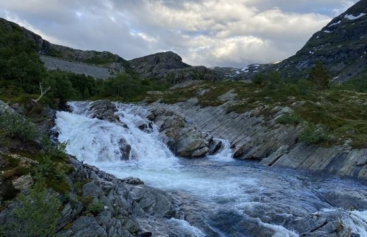 Natuurhuisje in Holsbru Årdal kommune