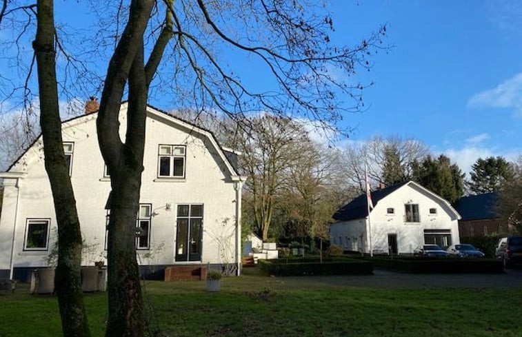 Natuurhuisje in Tynaarlo