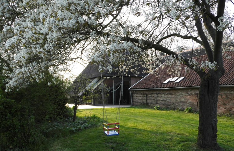 Natuurhuisje in Markelo