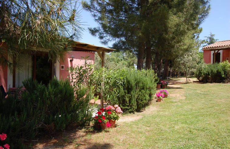 Natuurhuisje in Loiri Porto San Paolo