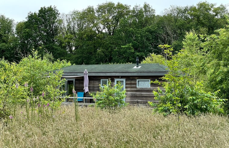 Natuurhuisje in Dwingeloo