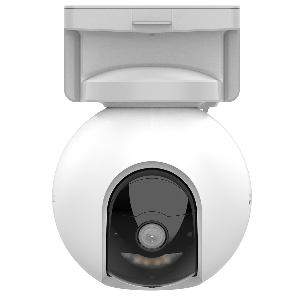 Ezviz HB8 Battery - Pan en Tilt IP camera voor buiten