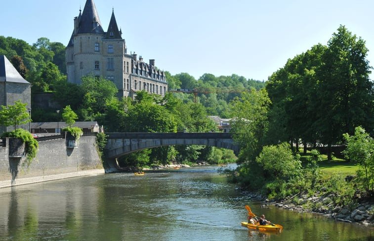 Natuurhuisje in La Roche