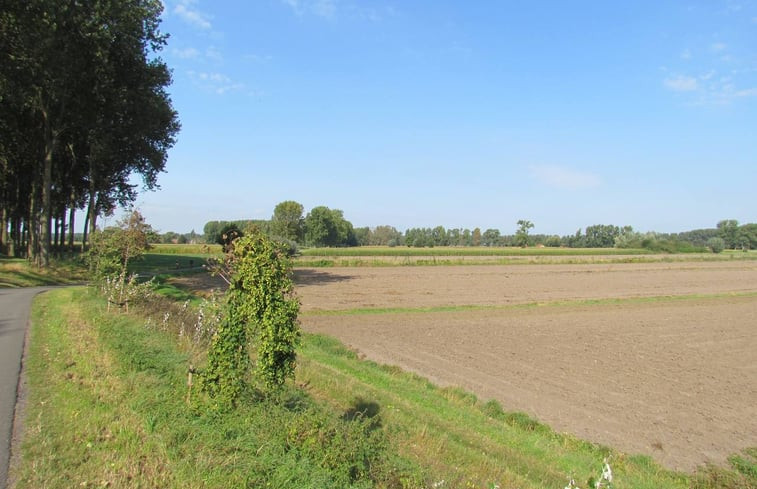 Natuurhuisje in Maldegem