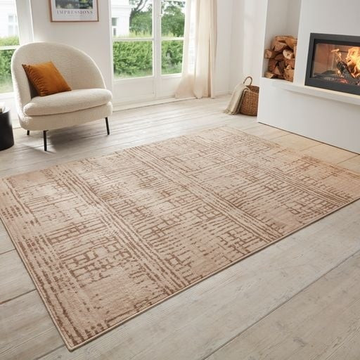 Vloerkleed Vintage Sole - Hanse Home Terrain - 120x170 cm - Rechthoek - Dekbed-Discounter.nl