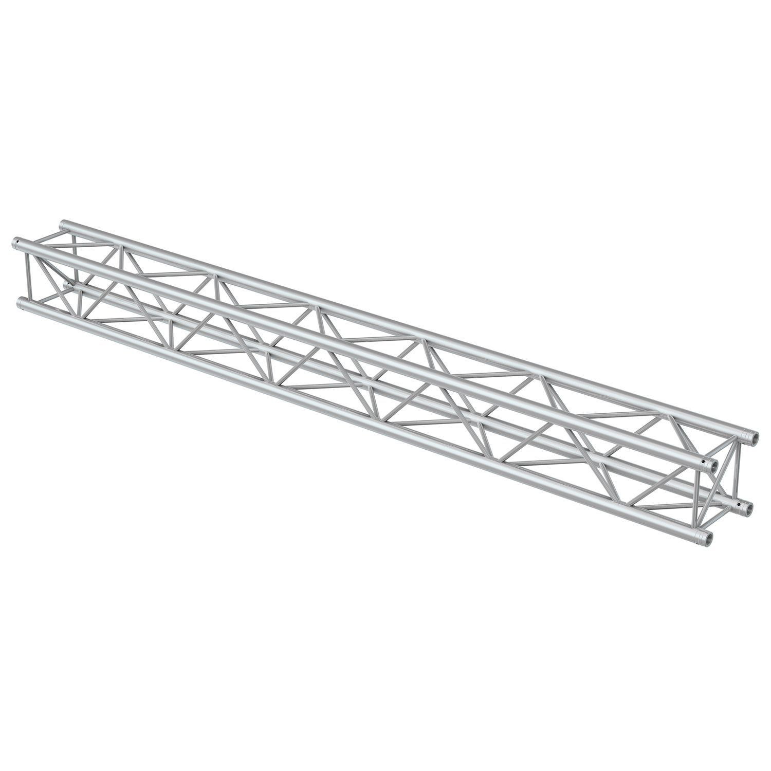 BeamZ Truss P30-L300 vierkant - lengte 300cm