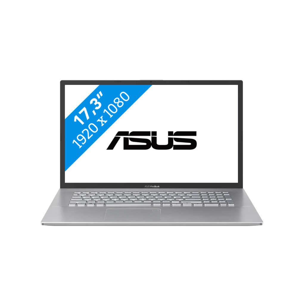 Asus Vivobook 17 X712EA-AU598W