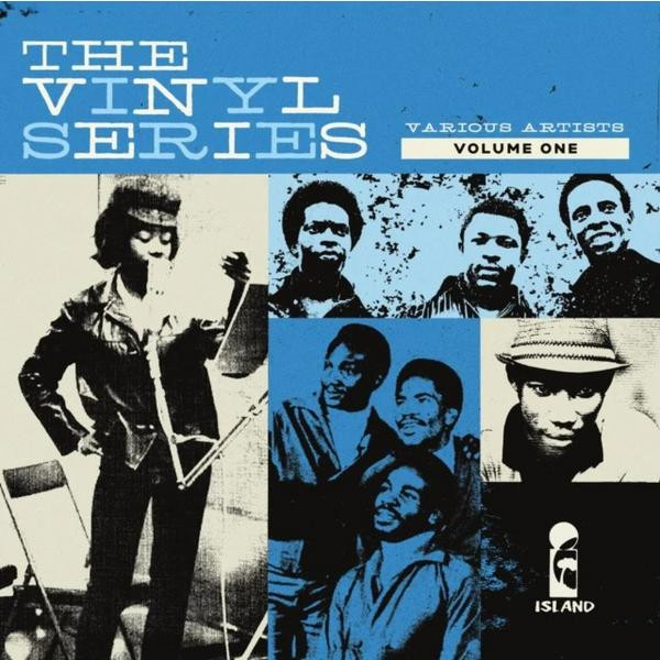 Various Artists Various Artists - The Vinyl Series Volume One