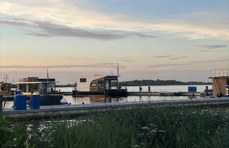 Natuurhuisje in Offingawier