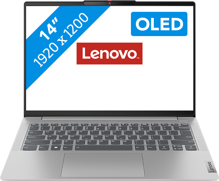 Lenovo IdeaPad Slim 5 OLED 14IAH8 83BF006QMH