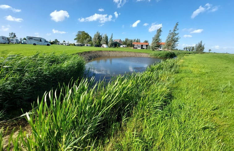 Natuurhuisje in Swichum