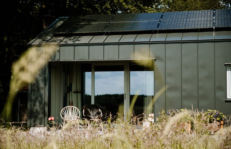 Natuurhuisje in Veenhuizen