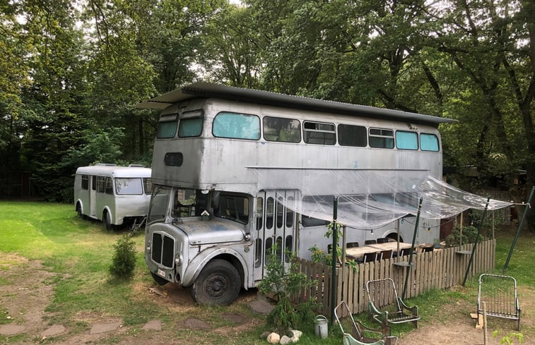 Natuurhuisje in Wanssum