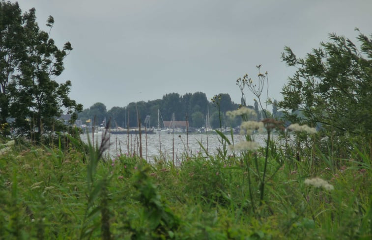 Natuurhuisje in Jirnsum