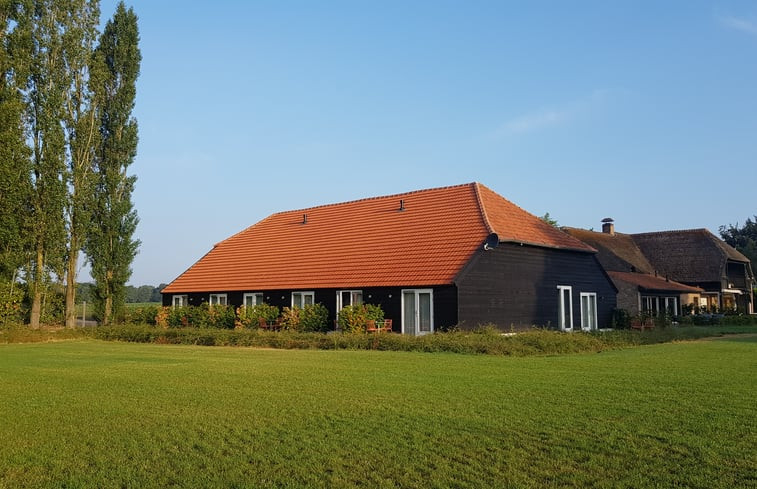 Natuurhuisje in Baarle-Nassau