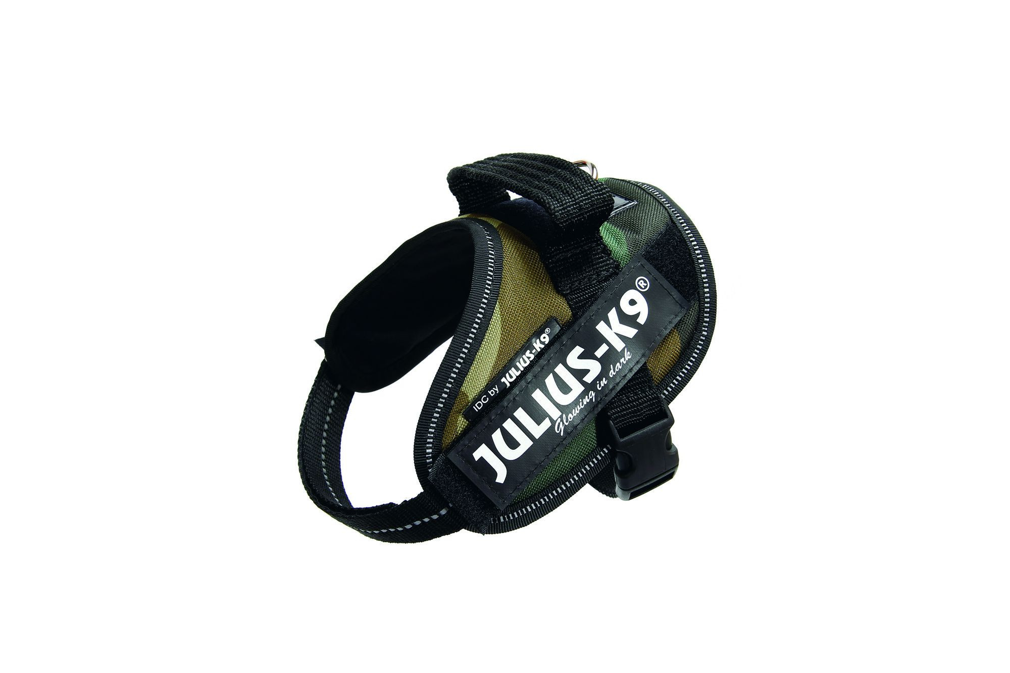 Julius K9 IDC Powertuig Mini Camouflage