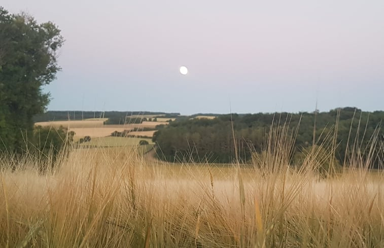 Natuurhuisje in Sougeres en Puisaye