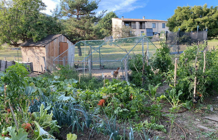 Natuurhuisje in Castellane