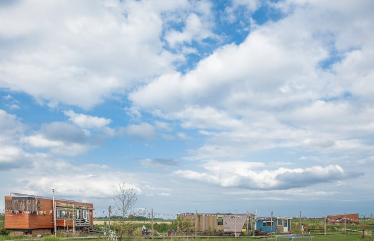 Natuurhuisje in Beverwijk