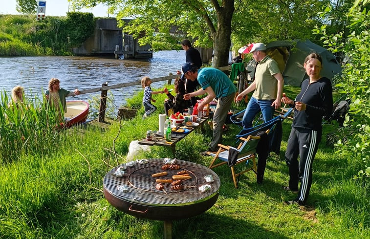 Natuurhuisje in Reahûs