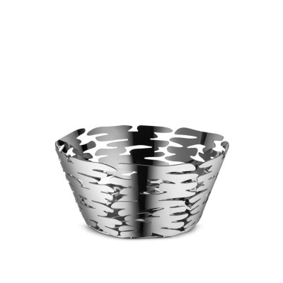 Alessi Barket Schaal RVS 21 cm