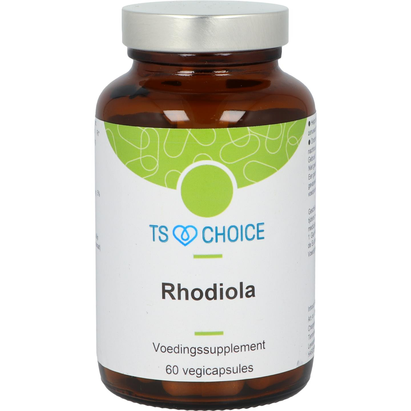 Rhodiola