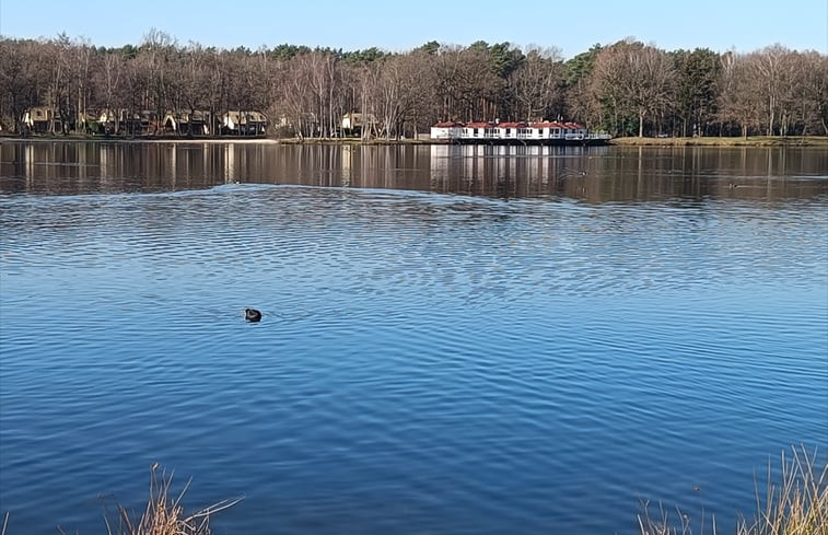 Natuurhuisje in Rekem