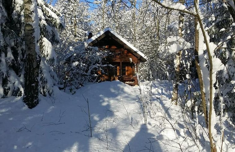 Natuurhuisje in Västra Torup